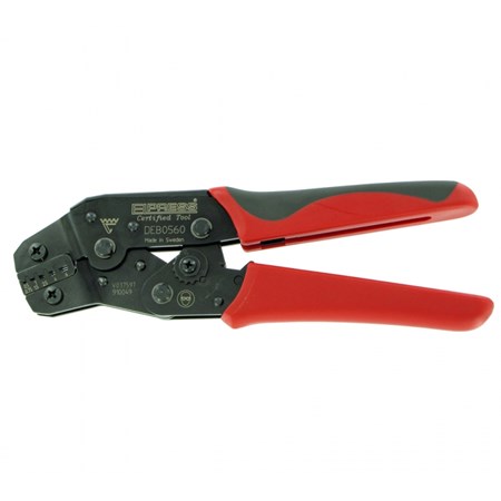 End Sleeve Crimping Tool